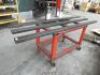 Mobile Tool Trolly - 2