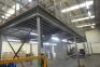 Mezzanine Floor With 1500Kg Lift - 4