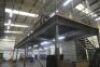 Mezzanine Floor With 1500Kg Lift - 5