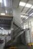 Mezzanine Floor With 1500Kg Lift - 6