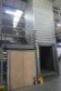 Mezzanine Floor With 1500Kg Lift - 12