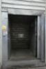 Mezzanine Floor With 1500Kg Lift - 13