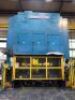 Verson Wilkins S4-600-3100-1500 Mechanical Transfer Press With Die Stacker - 3