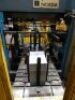 Verson Wilkins S4-600-3100-1500 Mechanical Transfer Press With Die Stacker - 8
