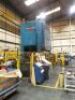 Verson Wilkins S4-600-3100-1500 Mechanical Transfer Press With Die Stacker - 12