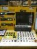 Verson Wilkins S4-600-3100-1500 Mechanical Transfer Press With Die Stacker - 17