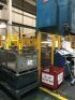 Verson Wilkins S4-600-3100-1500 Mechanical Transfer Press With Die Stacker - 24