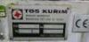 Tos Kurim FGS 50/63 Universal Milling Machine - 7