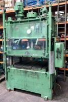 Mills Four Column Hydraulic Press