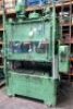 Mills Four Column Hydraulic Press