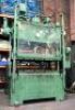Mills Four Column Hydraulic Press - 3