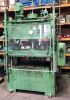 Mills Four Column Hydraulic Press - 4