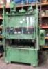 Mills Four Column Hydraulic Press - 4