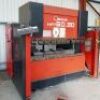 Amada HFT 5-20 Press Brake - 2