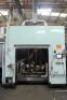 Motoman XRC UP50 Skid Mounted Mig Welding Robot Cell