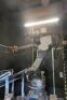 Motoman XRC UP50 Skid Mounted Mig Welding Robot Cell - 4