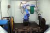 ICS Robotics Skid Mounted Mig Welding Robot Welding Cell - 2