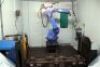 ICS Robotics Skid Mounted Mig Welding Robot Welding Cell - 2