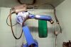 ICS Robotics Skid Mounted Mig Welding Robot Welding Cell - 8