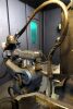 ICS Robotics Skid Mounted Mig Welding Robot Welding Cell - 9