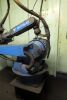 ICS Robotics Skid Mounted Mig Welding Robot Welding Cell - 6