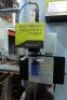 Robotic Handling Underwater Leak Test and etch Machine - 12