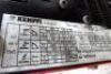 Kemppi Pro 3000 Mobile Mig Welder - 6