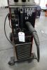 Kemppi Pro 4000 Mobile Mig Welder - 4