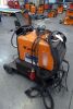 Jasic TIG315P AC/DC Tig Mobile Tig Welder - 4