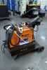 Jasic TIG315P AC/DC Tig Mobile Tig Welder - 5