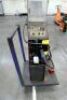 Kemppi Promig 500 Mig Welder on Trolley