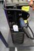 Kemppi Promig 500 Mig Welder on Trolley - 3