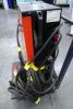 Kemppi Promig 500 Mig Welder on Trolley - 5