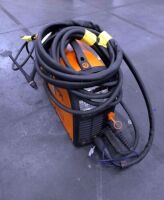Kemppi MasterTig MLS3000 Tig Welder