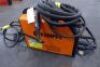 Kemppi MasterTig MLS3000 Tig Welder - 2