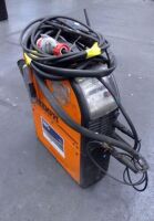 Kemppi MasterTig MLS3000 Tig Welder