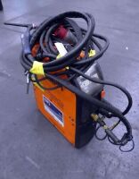 Kemppi MasterTig MLS3000 Tig Welder