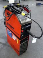 Kemppi Pro 3000 Mig Welder