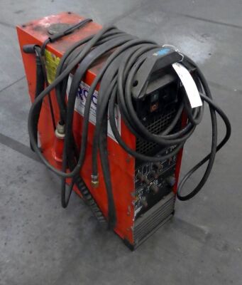 Tig Welder