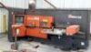 Amada Arcade 210 CNC Turret Punch
