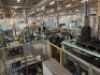 Roll Form, Flange & Baffle Stuffer Machine - 7