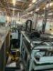 Roll Form, Flange & Baffle Stuffer Machine - 8
