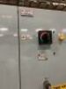 Roll Form, Flange & Baffle Stuffer Machine - 9