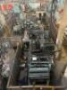 Roll Form, Flange & Baffle Stuffer Machine - 16