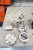 Amada Arcade 210 CNC Turret Punch - 4