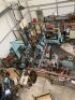 Roll Form, Flange & Baffle Stuffer Machine - 8
