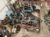 Roll Form, Flange & Baffle Stuffer Machine - 10