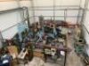 Roll Form, Flange & Baffle Stuffer Machine - 12