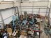 Roll Form, Flange & Baffle Stuffer Machine - 13