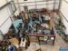 Roll Form, Flange & Baffle Stuffer Machine - 17